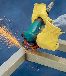 Angle Grinder