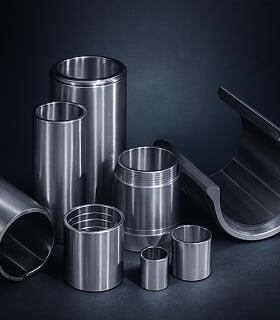 Carbide Blanks