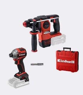 Cordless Tools