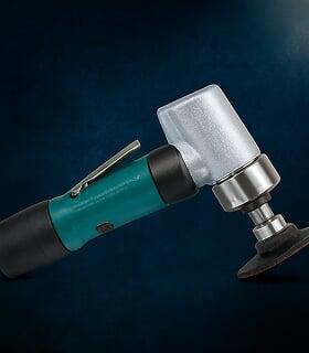 Disc Sander
