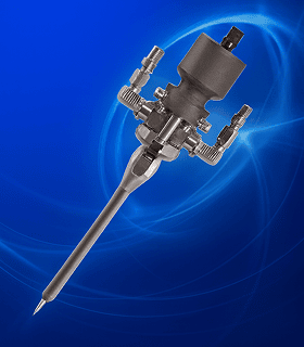 Dispensing Valves