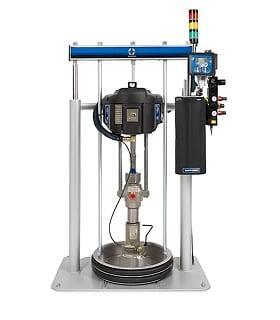 1K Dispensing Solution