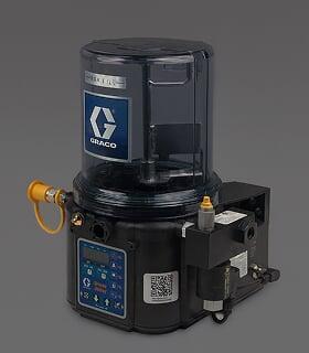 Grease Dispensing Solution