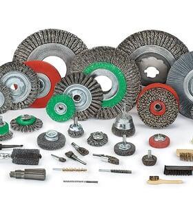Industrial Brushes