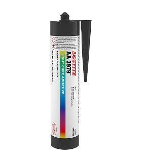 Light Cure Adhesives