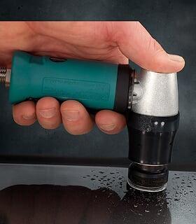 Nip Sander