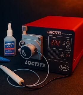 PU 20 Peristaltic Dispenser