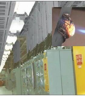 Passive Fire protection coating