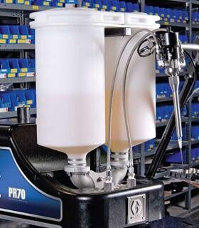 2K Sealing / Potting System