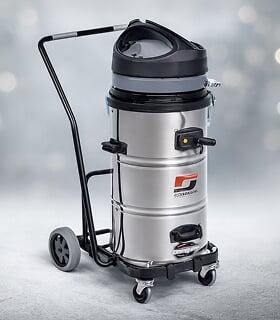 Mega Raptor Vac. Portable Vacuum