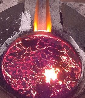 Refractory chemicals