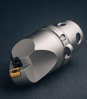 Tool Holders & Adaptors
