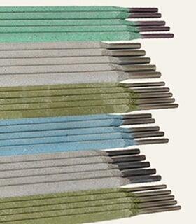 Welding Electrodes