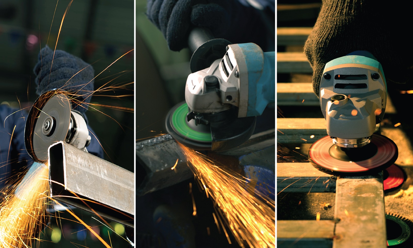 Abrasives industrial supply