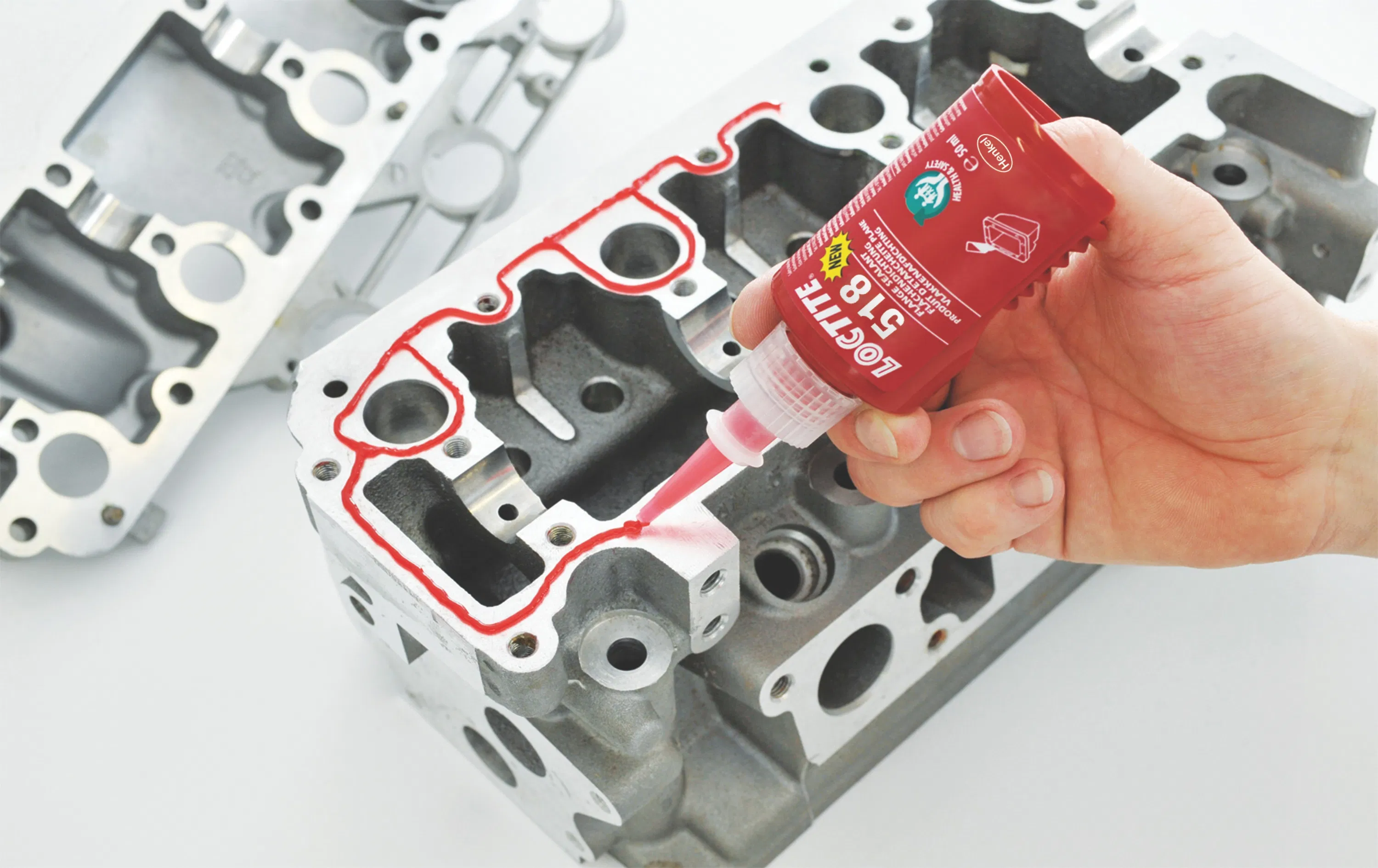 Adhesives & Sealants industrial supply
