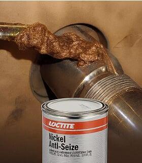 Anti-Seize Lubricants