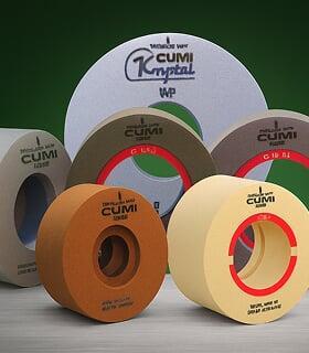 Bonded Abrasives