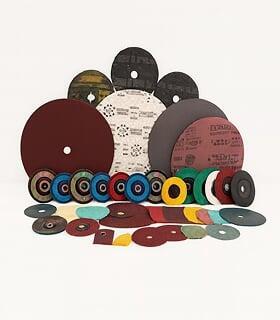 Coated Abrasives