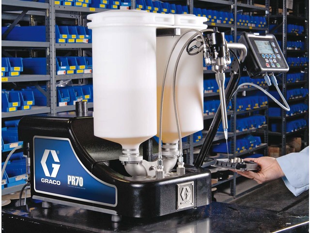 Fluid Handling Solutions industrial supply