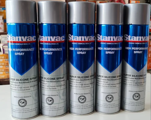 Speciality Maintenance Chemicals