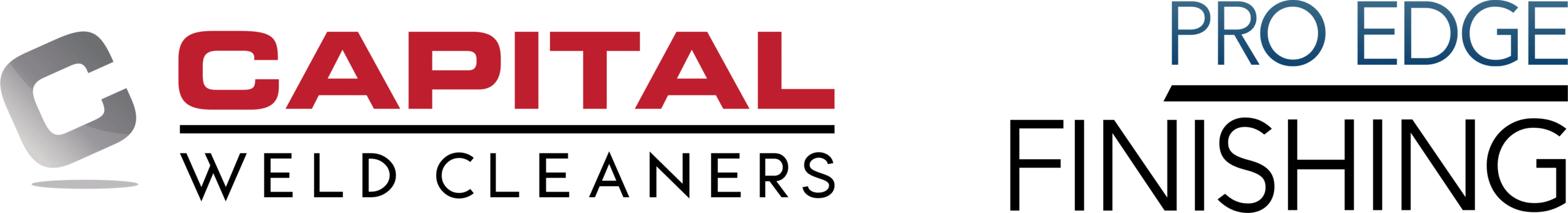 Capital Weld Cleaner