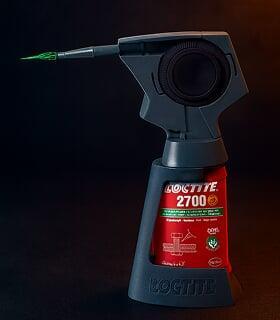 Peristaltic Hand Pump