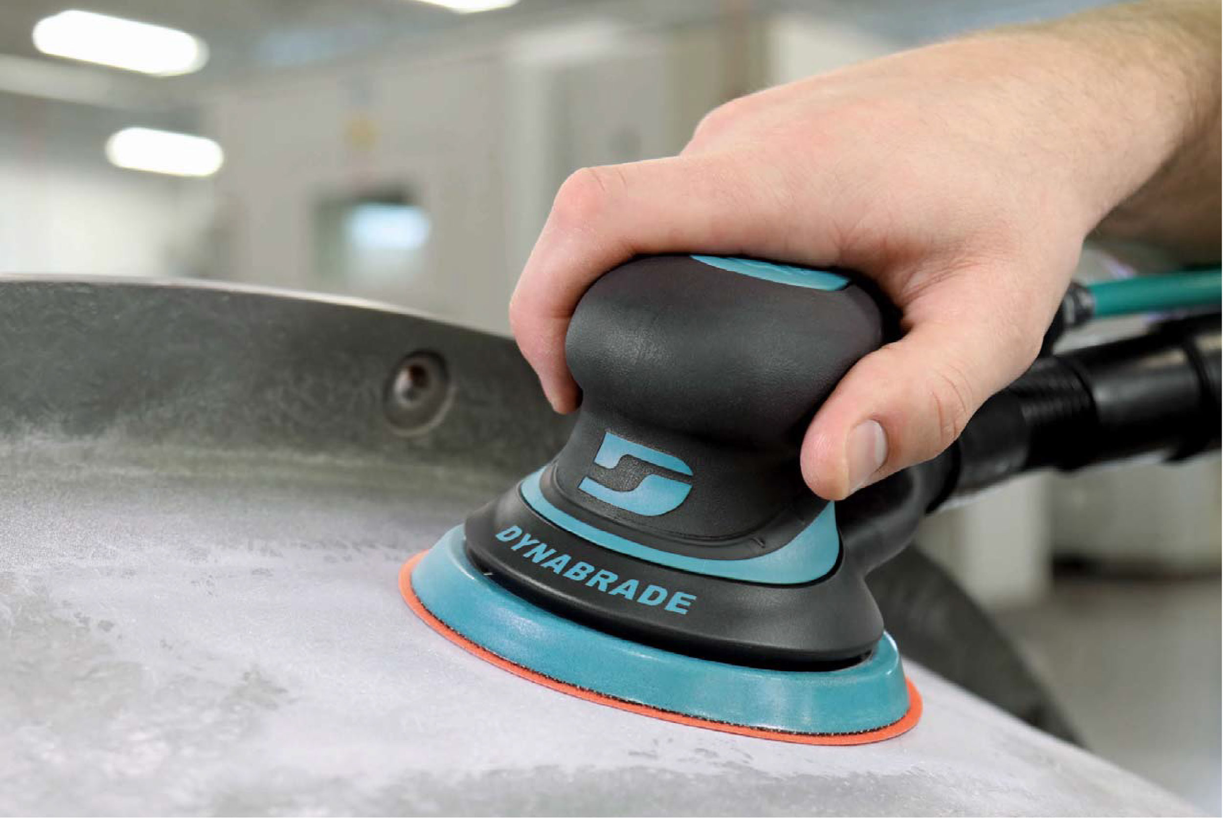 Surface Finishing Tools