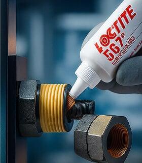 Thread Sealants