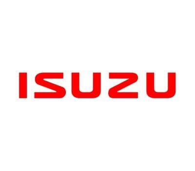 Isuzu motors