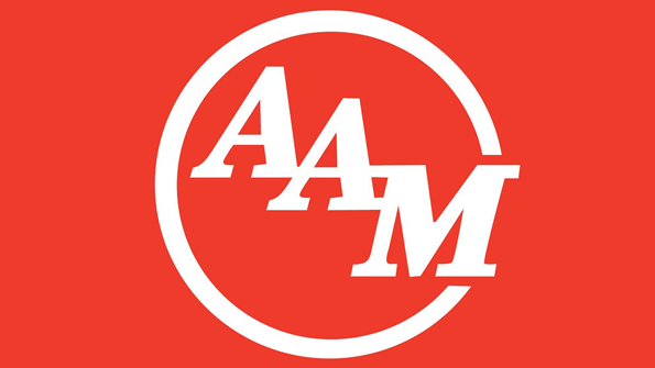 AAM