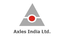 Axles India