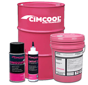 Cimcool Coolants