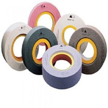 Cumi Abrasive Wheels