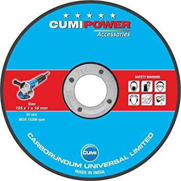 Cumi Cut-off Wheels