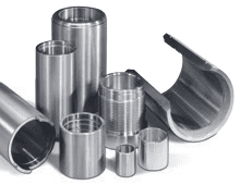 news.thomasnet.com Kennametal Conforma Clad® Tungsten Carbide Cladding