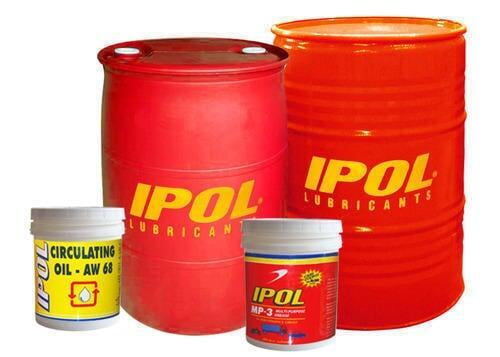 IPOL Lubricants