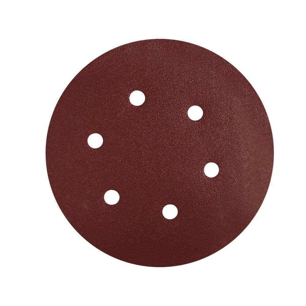 Velcro Sanding Disc 100/125mm