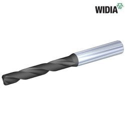 Solid Carbide Drills